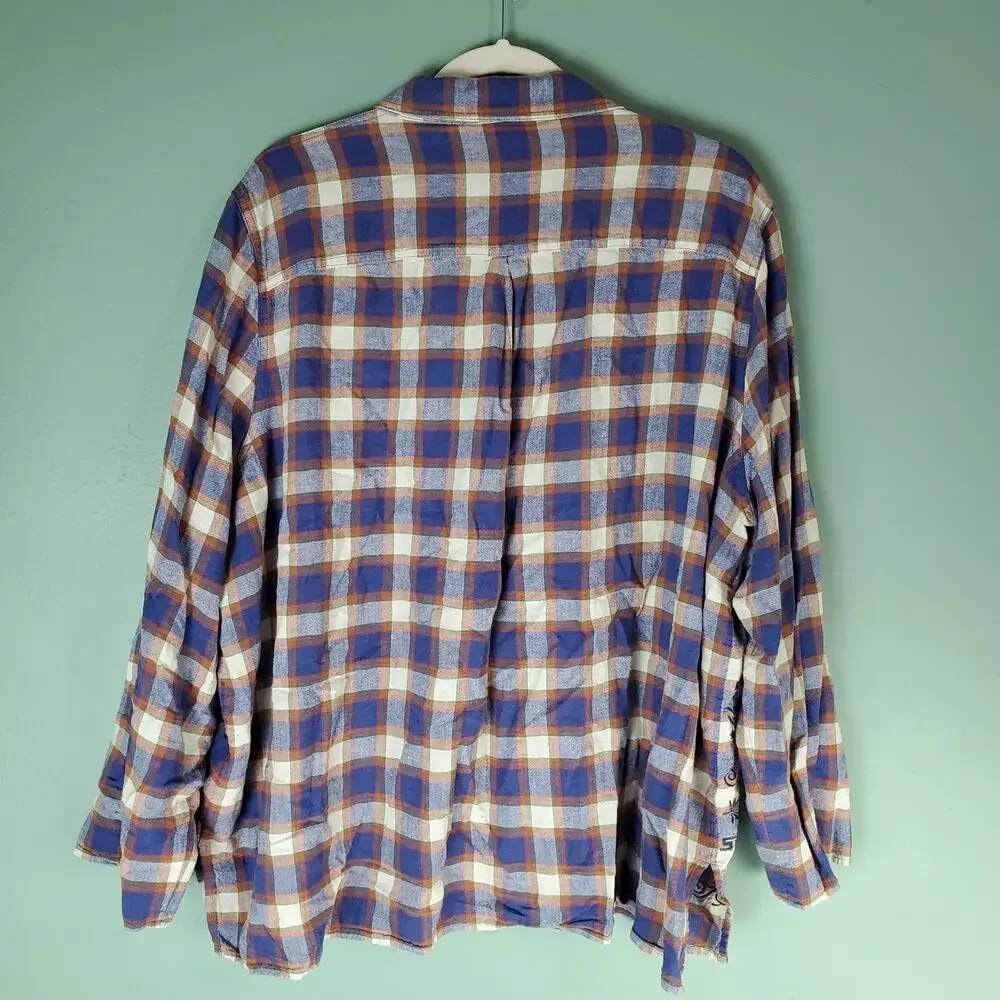 Multiples womens linen